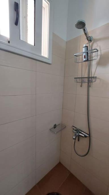Simply Meraki Gytheian Apt With Panoramic Sea View Гітіо Екстер'єр фото